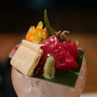 京料理 先斗町 富美家 - 