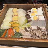 華蓮  大阪心斎橋店 - 
