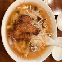 三和楼 -  三和楼 -