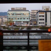 京料理 先斗町 富美家 - 
