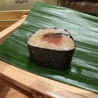 六本木きんめ鮨 - 