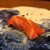 銀座 海味 - 大トロ (三浦半島、三崎)