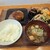 銀の米 - 料理写真: