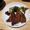 牛たん炭焼き 利久 中央通り店