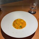 malca - 真蛸のリゾット