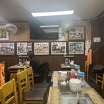 사랑방 칼국수 - 