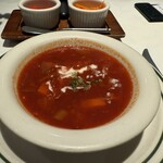 塔道斯西餐厅 - 