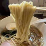 中華そば いぶき - 