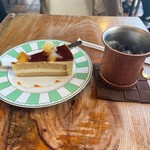 フォレストコーヒー - 