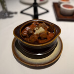 塔道斯西餐厅 - 