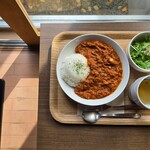 クリエ - 料理写真: