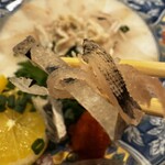 川長山荘 - 