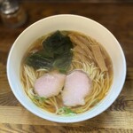 中華そば いぶき - 