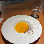 malca - 紅御前人参のスープ