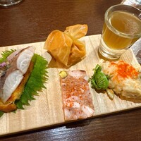 上六ワイン - 