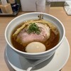 らぁ麺 はやし田 新宿本店
