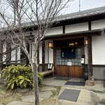 手打ちそば　馬力屋 - 