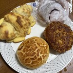 マリーフランス - 