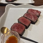 なぎさのハンバーガー - 