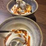 なぎさのハンバーガー - 