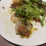 なぎさのハンバーガー - 