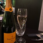 フレンチ キッチン - 