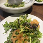 なぎさのハンバーガー - 