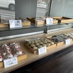 庄月堂 - 和菓子