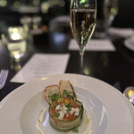 フレンチ キッチン - 