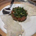 なぎさのハンバーガー - 