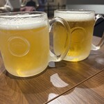 なぎさのハンバーガー - 