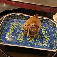 表参道うかい亭 - 