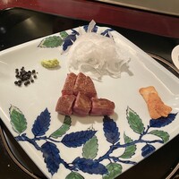 表参道うかい亭 - 