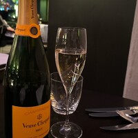 フレンチ キッチン - 