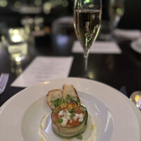 フレンチ キッチン - 