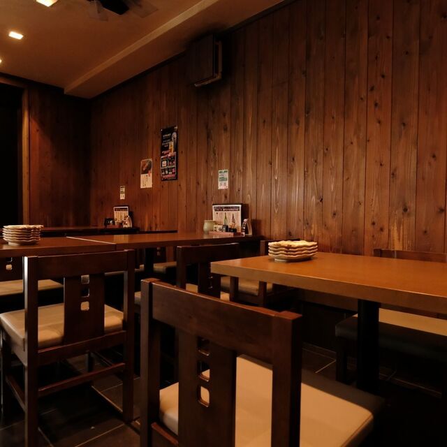 Sumiyaki Kaminari Tatemachi Ten photo 4