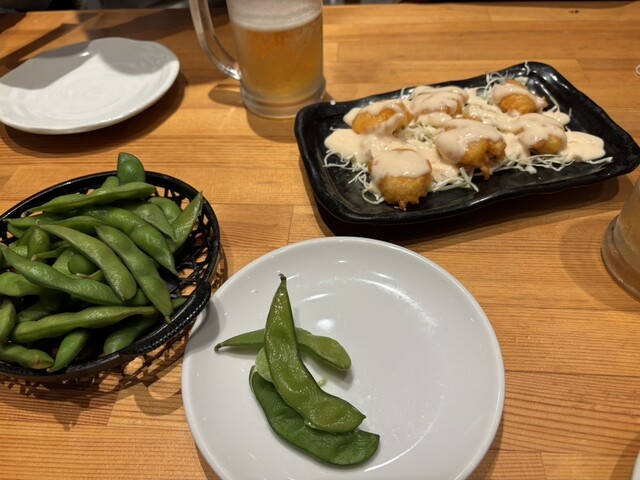 Imo Matsu Kita Bekkan photo 4