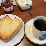 蜜蜂 - バタートースト・ブレンド