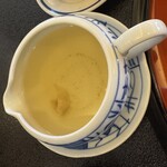 川長山荘 - 