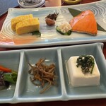 川長山荘 - 