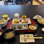 川長山荘 - 