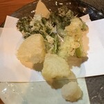 岡山料理専門店～cooking　of　art　Ikiya～ - 