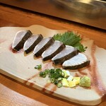 岡山料理専門店～cooking　of　art　Ikiya～ - 