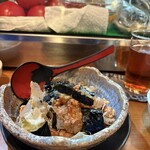 岡山料理専門店～cooking　of　art　Ikiya～ - 