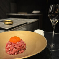 西麻布 焼肉 X - 