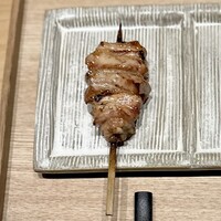 鳥カミ GARDEN CITY - 