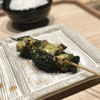 鳥カミ GARDEN CITY - 