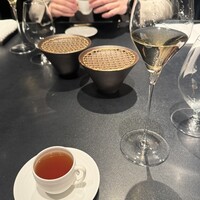 西麻布 焼肉 X - 