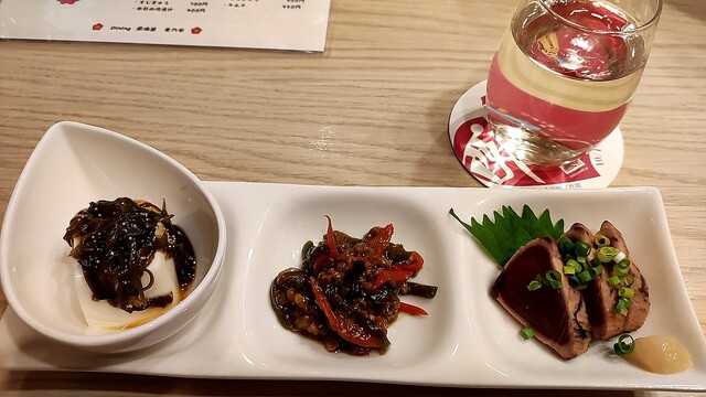 ダイニング居酒屋 貴乃家 - 本八戸（居酒屋）の写真