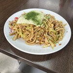 お好み焼き なっちゃん - 